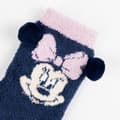 Miniatyrbild 5 av 6: Antihalk strumpor Minnie Mouse - 30-35