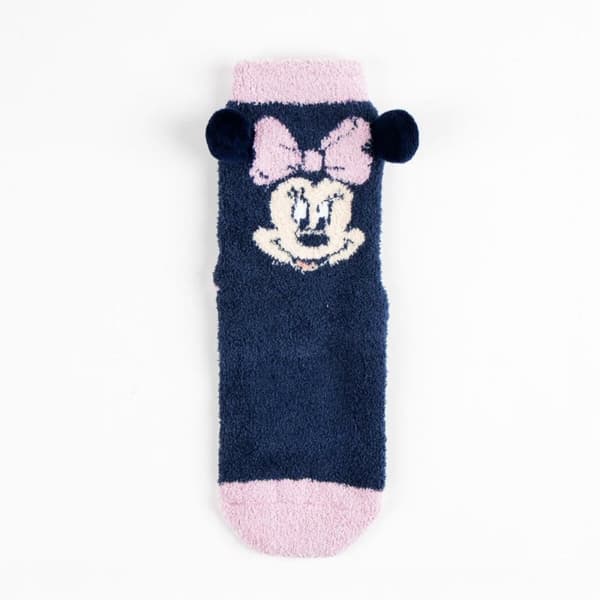 Liukuestesukat Minnie Mouse - 30-35