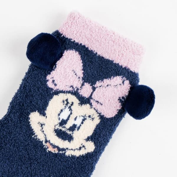 Liukuestesukat Minnie Mouse - 30-35