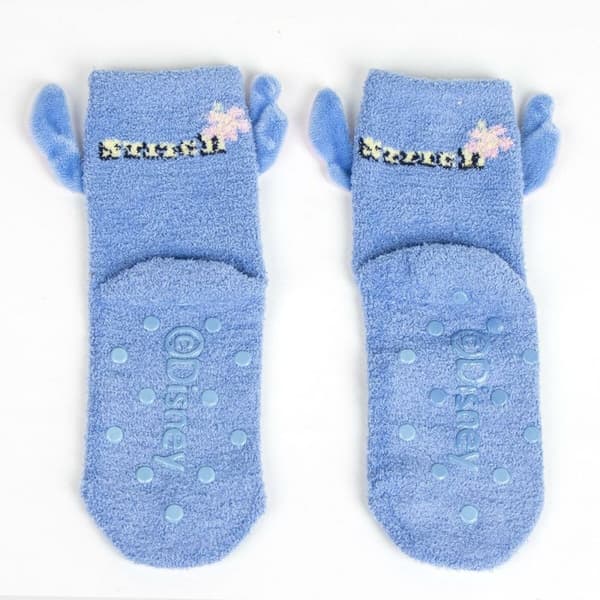 Antiskrid sokker Stitch - 36-38