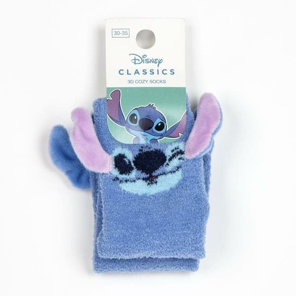 Antiskrid sokker Stitch - 36-38