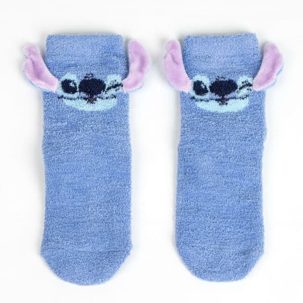 Antiskrid sokker Stitch - 36-38