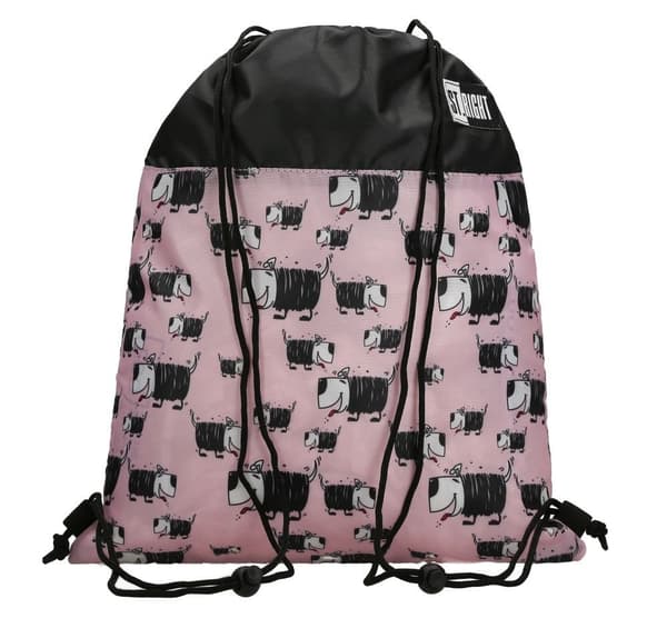 Skotaske Hunde SO01 ST.RIGHT 0744