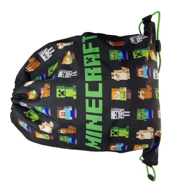 Minecraft skotaske nr. 2553