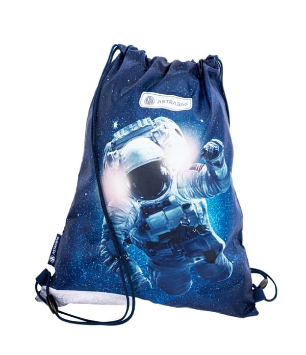 GALAXY Astrabag skotaske