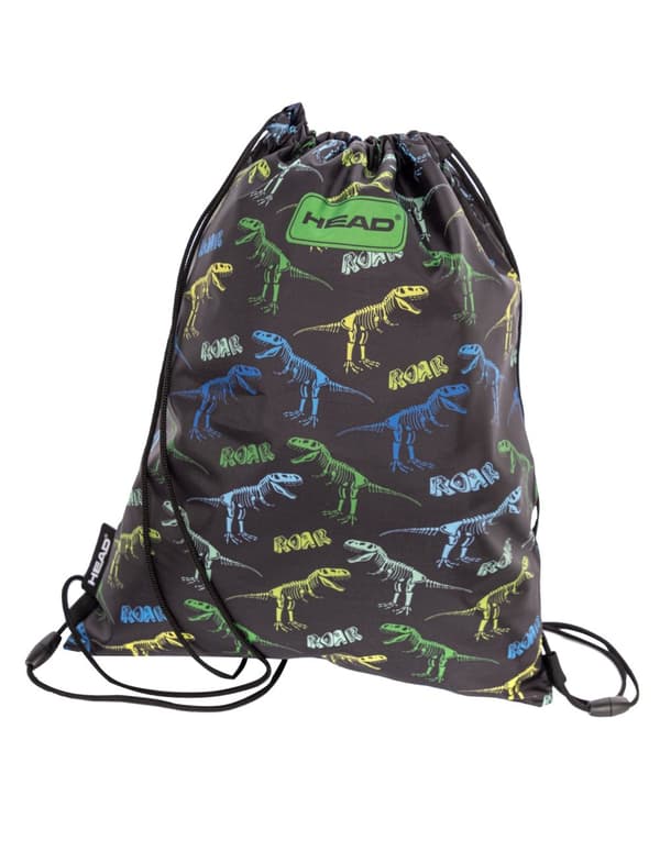 Head Dinos Era Astrabag skotaske