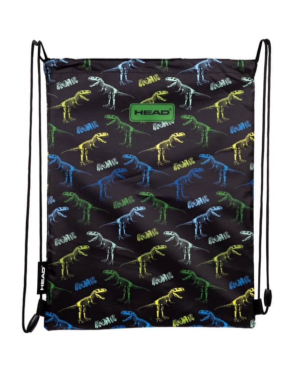Head Dinos Era Astrabag skotaske