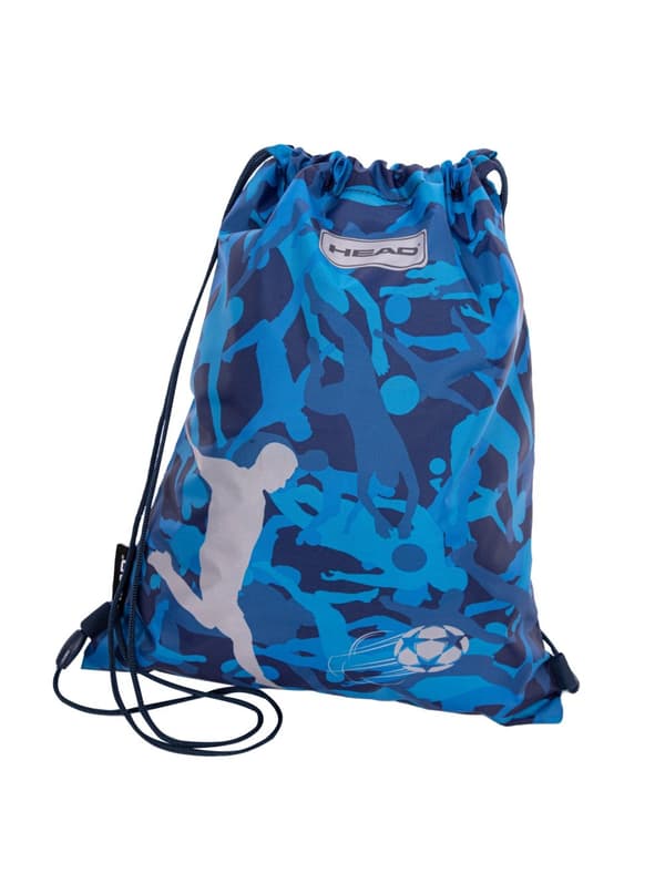 Head Moro Fan Astrabag skotaske