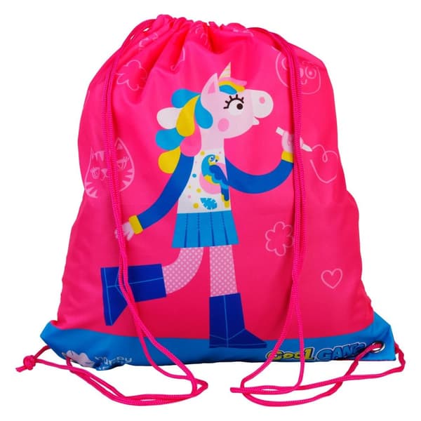 Cool Gang Uni skotaske