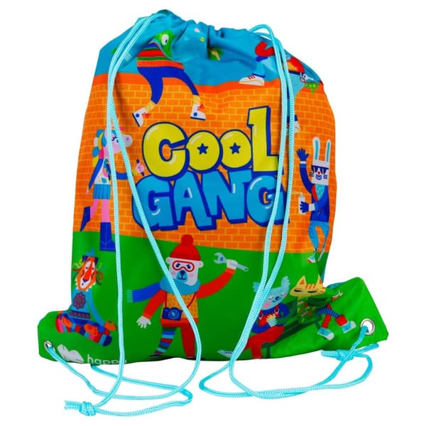 Cool Gang Skoväska