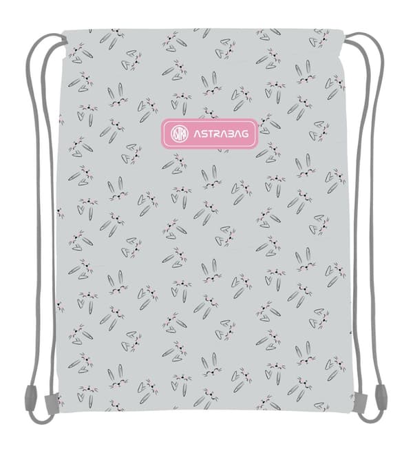 HoneyBunny Astrabag Rabbit skotaske