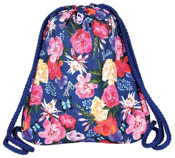Barbie botaniska skoväska Blommor
