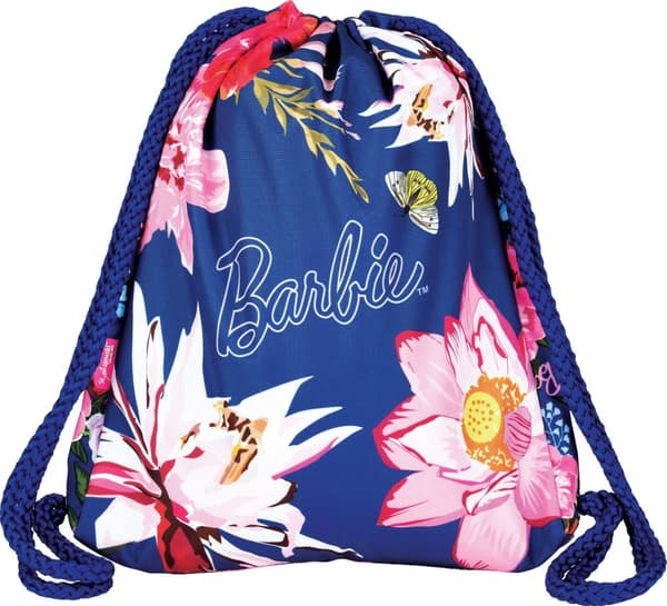 Barbie botaniska skoväska Blommor