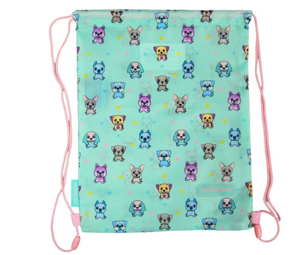Puppies World Astra skotaske