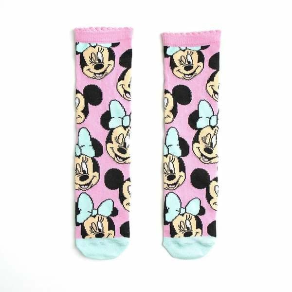 Sukat Minnie Mouse - 27-30