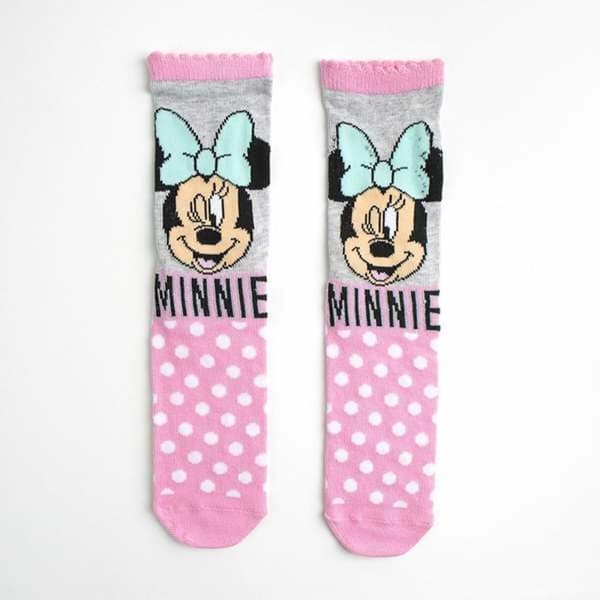 Sukat Minnie Mouse - 27-30