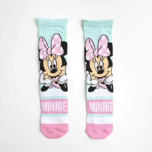 Sukat Minnie Mouse - 27-30