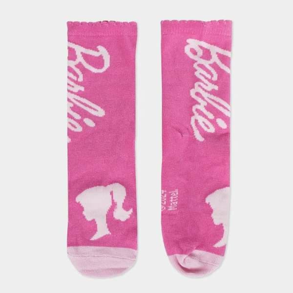 Sukat Barbie - 27-30