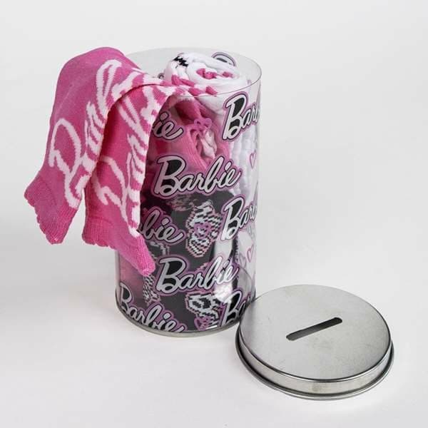 Sukat Barbie - 27-30