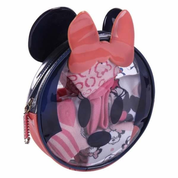 Strumpor Minnie Mouse 17-18