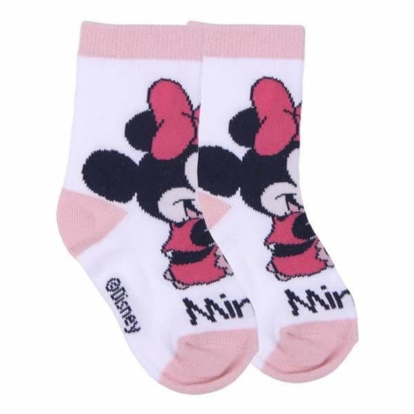 Strumpor Minnie Mouse 17-18