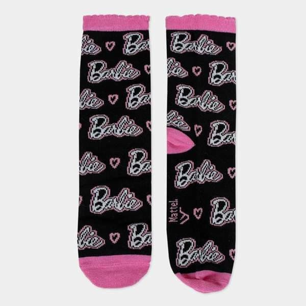 Sukat Barbie 31-34