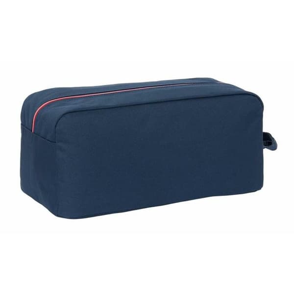 Rejseskotaske El Ganso Classic Blå 34 x 15 x 18 cm