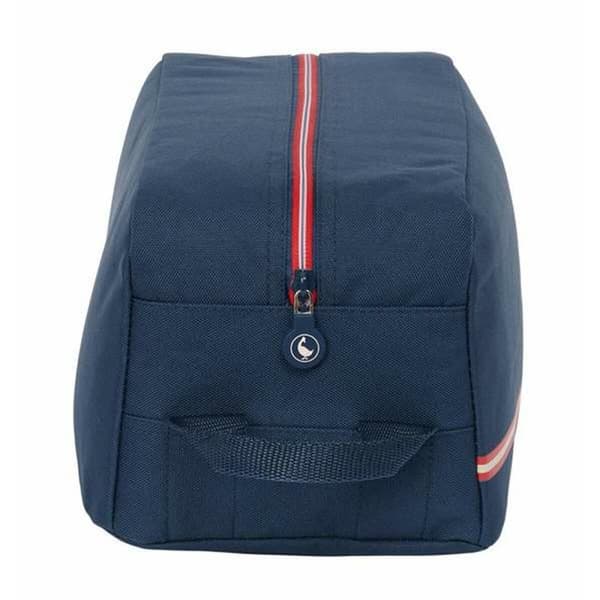 Rejseskotaske El Ganso Classic Blå 34 x 15 x 18 cm