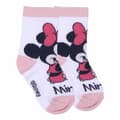 Miniatyrbilde 6 av 6: Sokker Minnie Mouse