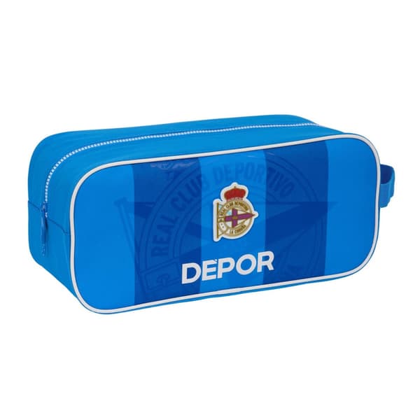 Kotelo matkatohveleille R. C. Deportivo de La Coruña