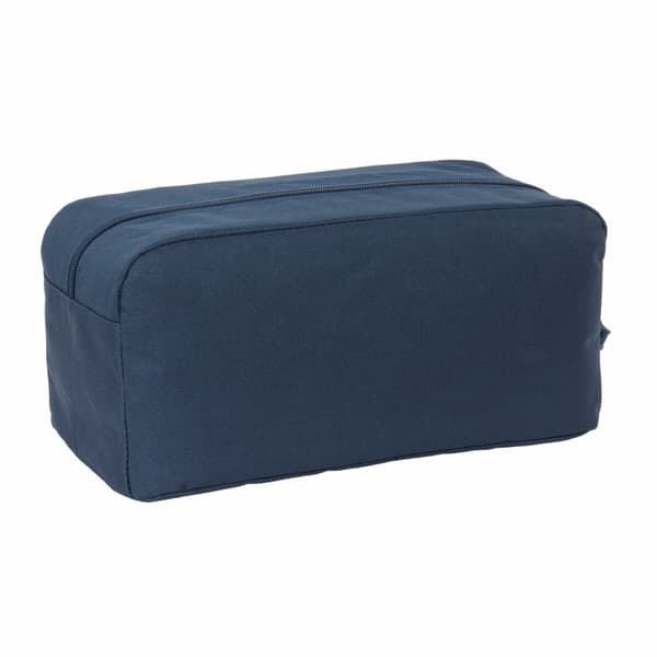 Rejseskotaske El Ganso Eclipse Marineblå 34 x 15 x 18 cm