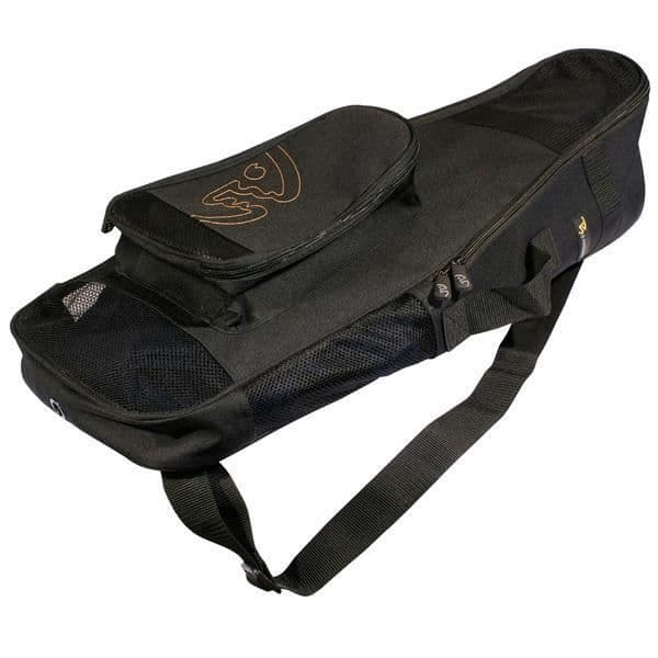 Säckpalmer Iq-företag Abc Bag Bites Svart