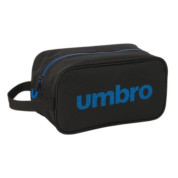 Skoförvaring Kelme Jet black Svart 29 x 15 x 14 cm