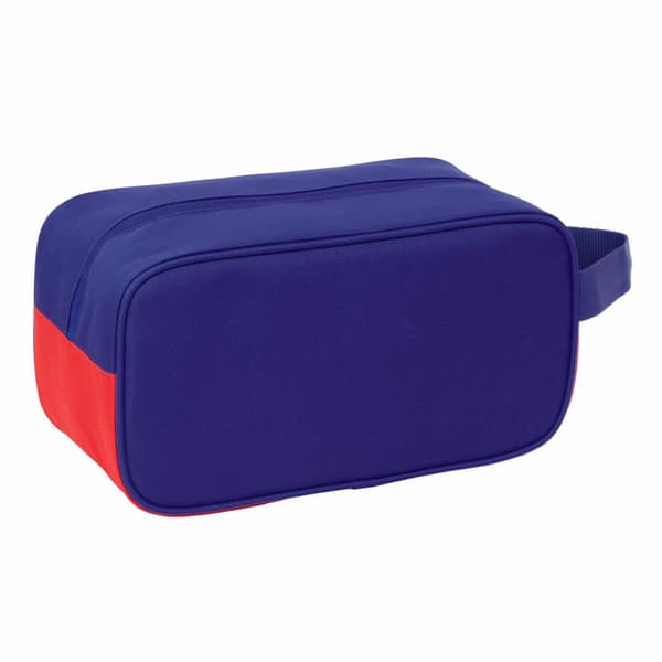 Skoförvaring Atlético Madrid Blå Vit Röd 29 x 15 x 14 cm