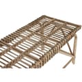 Miniatyrbild 3 av 5: Skohorn Home ESPRIT Naturell vide 130 X 46 X 47 cm