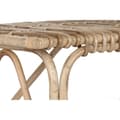 Miniatyrbild 5 av 5: Skohorn Home ESPRIT Naturell vide 130 X 46 X 47 cm