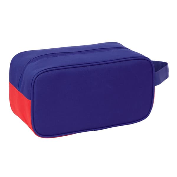 Skoförvaring Atlético Madrid Blå Vit Röd 29 x 15 x 14 cm