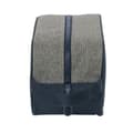 Miniatyrbillede 2 af 3: Rejseskotaske Kappa Dark navy Grå Marineblå 29 x 15 x 14 cm