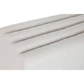 Miniatyrbillede 2 af 4: Stol Home ESPRIT Hvid Polyester Træ MDF 100 x 45 x 43 cm