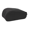 Miniatyrbillede 3 af 3: Rejseskotaske F.C. Barcelona Black Sort 34 x 15 x 18 cm