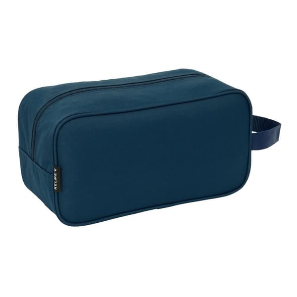 Rejseskotaske Kelme Epic Marineblå 29 x 15 x 14 cm