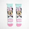 Miniatyrbild 2 av 5: Strumpor Minnie Mouse - 23-26