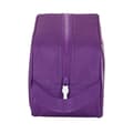 Pikkukuva 3 / 3: Kotelo matkatohveleille Real Valladolid C.F. Valkoinen Purppura 34 x 15 x 14 cm