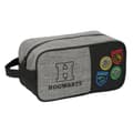 Miniatyrbillede 1 af 3: Rejseskotaske Harry Potter House of champions Sort Grå 29 x 15 x 14 cm