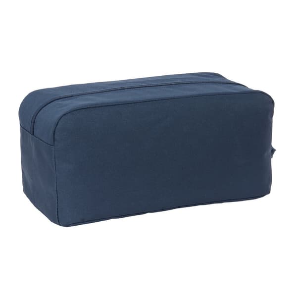 Rejseskotaske El Ganso Eclipse Marineblå 34 x 15 x 18 cm