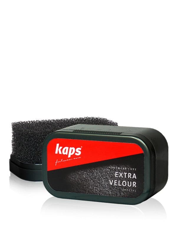 Rengöringssvamp för mocka och nubuck