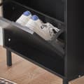 Miniatyrbillede 8 af 10: SoBuy Skoskab Entré Skoskab Skoholder med rum Skohylde FSR151-SCH