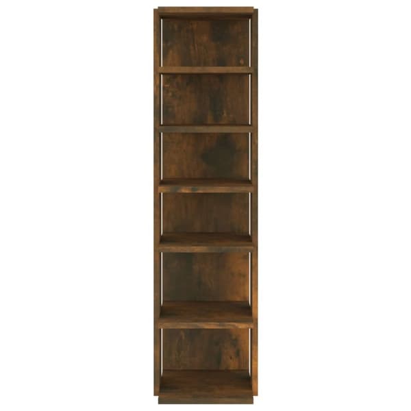 Kenkätelineet 2 kpl savutammi 27,5x27x102 cm tekninen puu