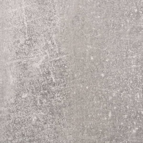 Skoskåp betonggrå 59x17x81 cm konstruerat trä