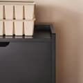 Miniatyrbillede 6 af 9: SoBuy Moderne skoskab skoskab med vippefunktion Skobænk Skoholder FSR100